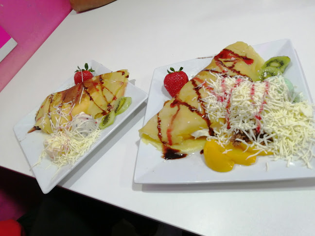 Opinii despre Helados con Queso (Fruti Crean) în Quito - Gastronomía y hostelería