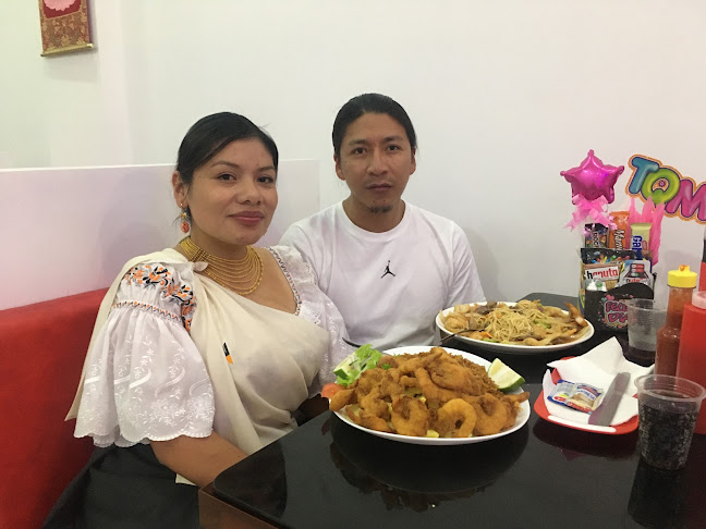 Chifa Imbabura - Otavalo