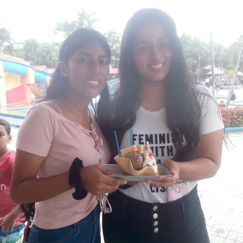 Comentarii opinii despre HELADERIA HANNYKRIS