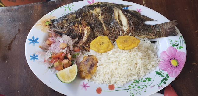 Yahuarcocha, Tilapias Al Horno, Caldos De Gallina - Gastronomía y hostelería