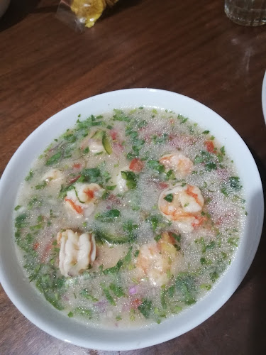 Portoviejo Coffee Break & Picanteria - Gastronomía y hostelería