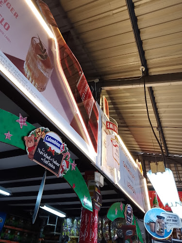 Bodega Pichincha #3 - Gastronomía y hostelería