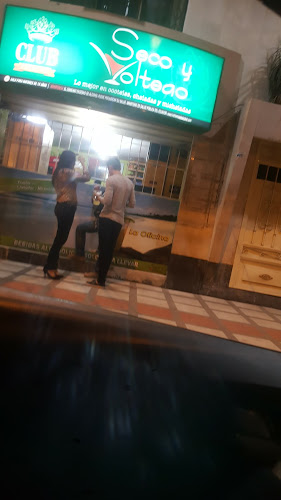 Opinii despre LICORERIA SECO Y VOLTEAO în Machala - Gastronomía y hostelería