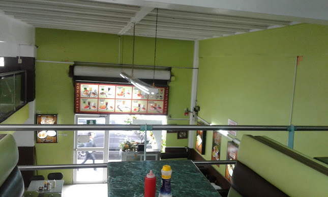 El Rondador - Ambato