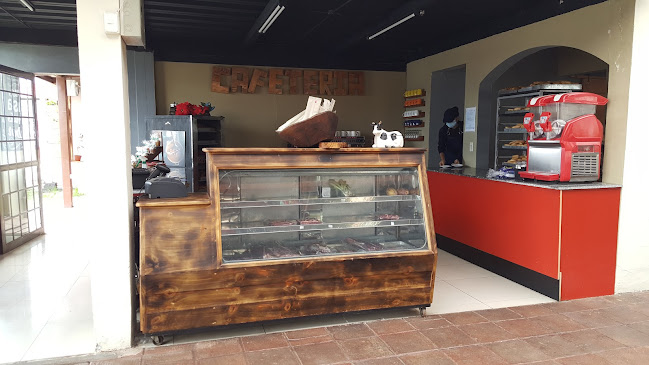 Comentarii opinii despre Tierras Altas