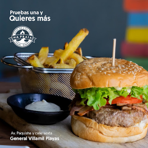 Av. Paquisha, y, Gral Villamil 092202