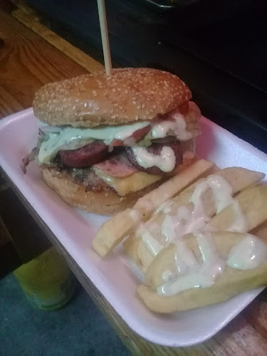 Quality Burger - Gastronomía y hostelería