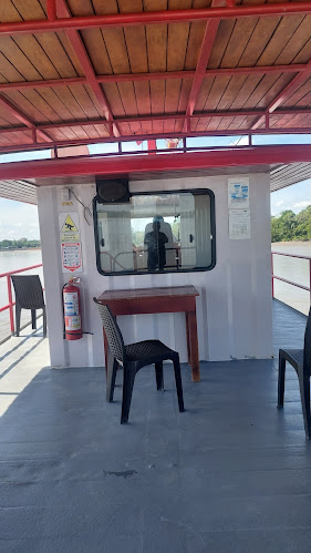 Puerto Providencia - Limoncocha