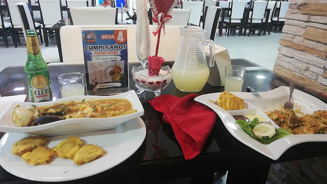 PERLA NAUTICA - Machala