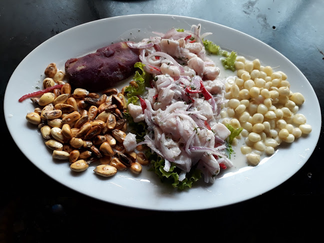 2Q2X+9HX, Miguel Riofrío, Loja