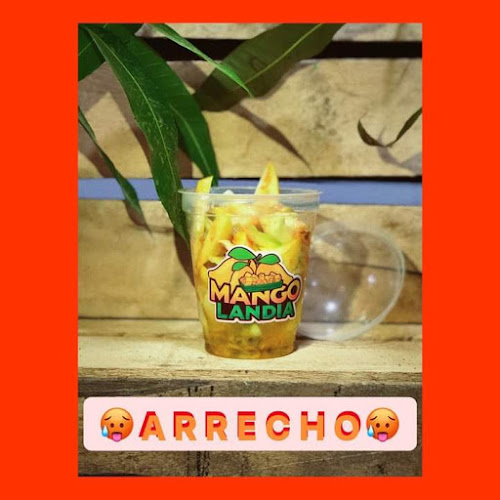 Mangolandia - Gastronomía y hostelería