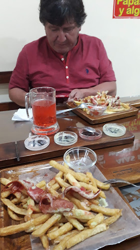 Opinii despre A Papiar Restaurant Wok în Loja - Gastronomía y hostelería