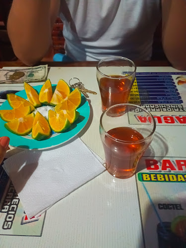 Opinii despre La Piragua în Nueva Loja - Gastronomía y hostelería