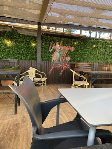 Comentarii opinii despre The Jungle