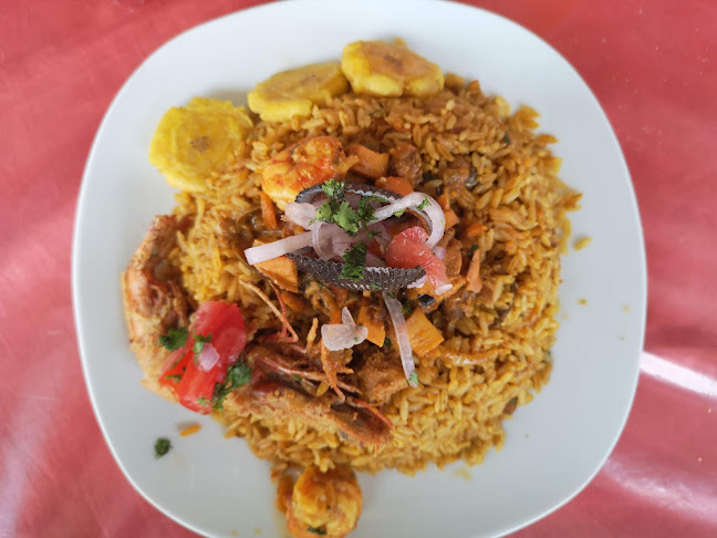 Comentarii opinii despre Comedor Juanita