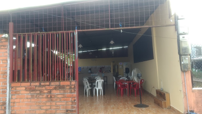 Comentarii opinii despre Parrilladas De Sory