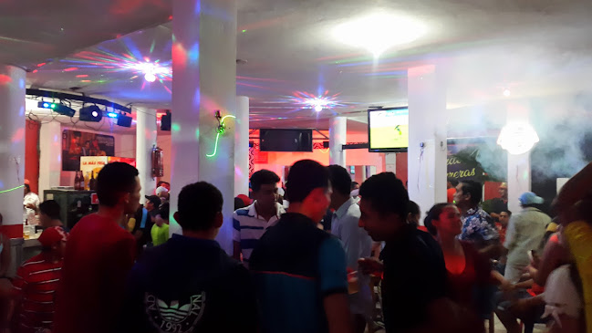 bar tungateca LO MEJOR