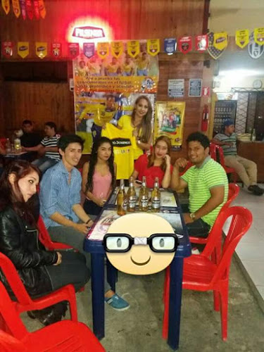 Opinii despre Bar Don Bolo în Santo Domingo - Gastronomía y hostelería