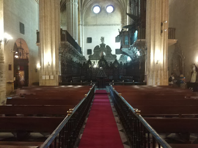 Opinii despre Parador de Arcos de la Frontera în Salango - Gastronomía y hostelería