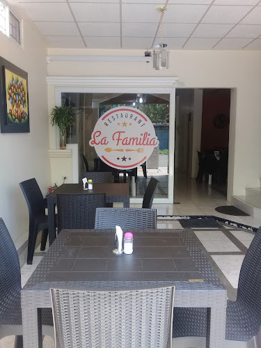 Restaurante "La Familia"