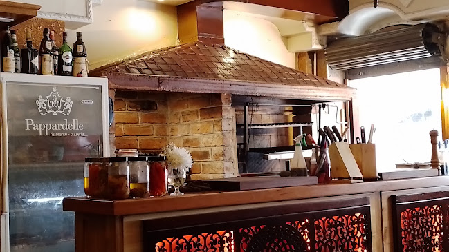 Pappardelle Ristorante Pizzeria