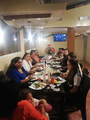 Opinii despre Charles grill în Puyo - Gastronomía y hostelería