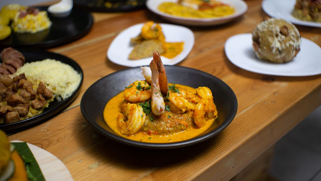 CAFETERÍA BOCA VERDE - Gastronomía y hostelería