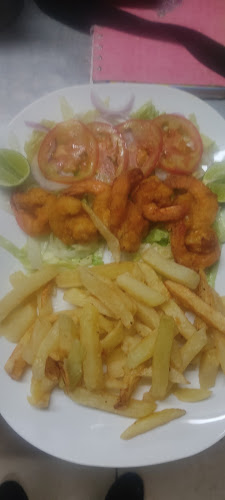 C. CARLOS AMÉN &, El Triunfo