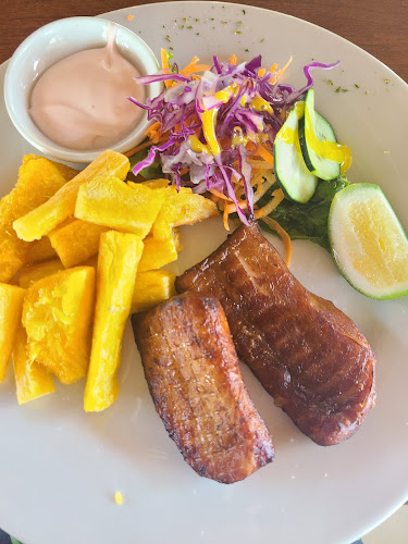 Comentarii opinii despre PIRARUCÚ