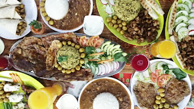 Shawarma Las Acacias