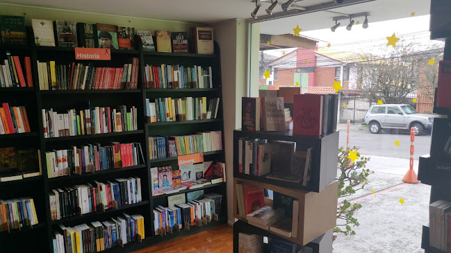 E12, Germán Alemán 63, Quito 170135