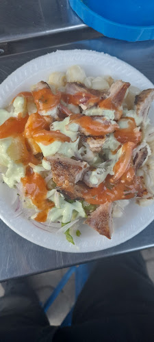 Opinii despre TRIPA MISHKI DOÑA MARY în Biblián - Gastronomía y hostelería