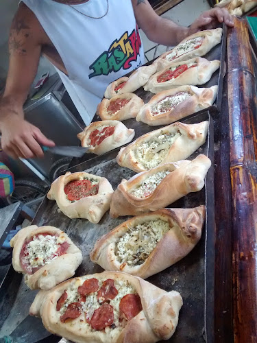 Opinii despre Rastapan în Montañita - Gastronomía y hostelería