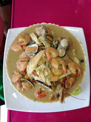 Comentarii opinii despre Heladería "Kai Kai".