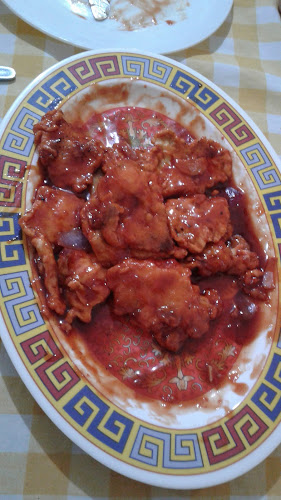 LA FAMA CHIFA RESTAURANT - Samborondón