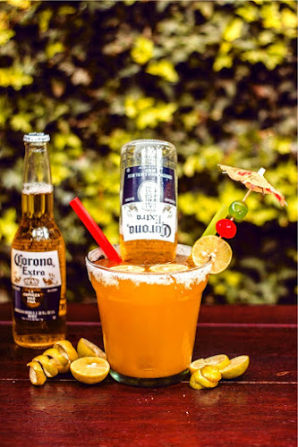 Juan Montalvo, Baños de Agua Santa