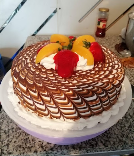 Panaderia y pastelería Dulces Bendicion el rincon colombiano