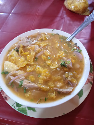 Comentarii opinii despre Picanteria el idolo