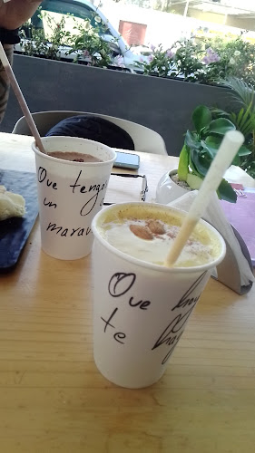 Opinii despre TATICASTILLO PASTELERÍA EMOTIVA în Manta - Gastronomía y hostelería