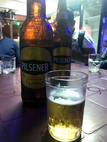 Opinii despre La Madrina în Santo Domingo - Gastronomía y hostelería