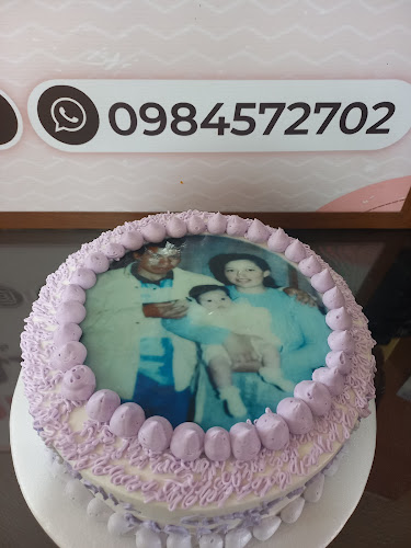 Opinii despre MIKUY CAKE Pastelería în Ambato - Gastronomía y hostelería