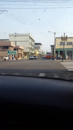 Park Milagro - Milagro