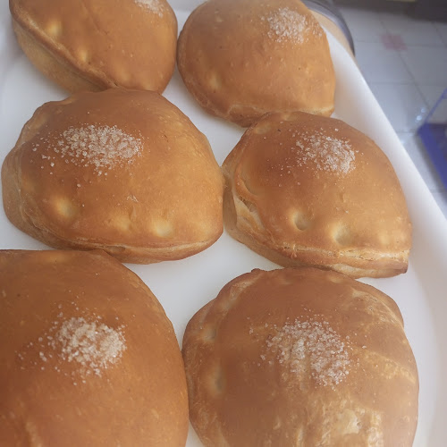 Panadería Mágica - Quito