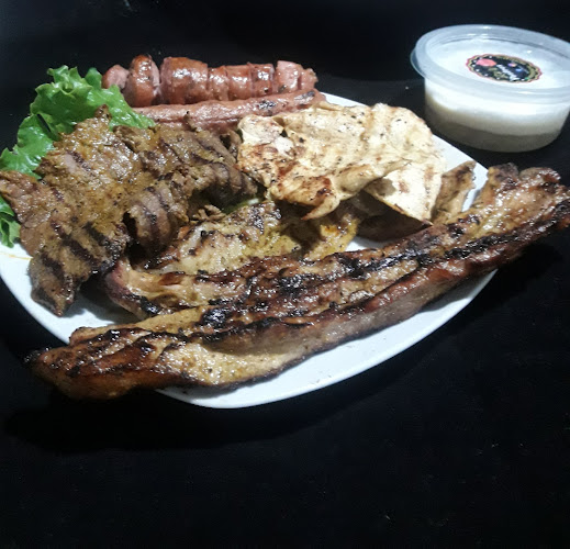 Barrio Centenario 071201, Santa Rosa 071201