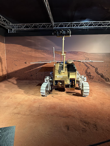 Opinii despre Museu Ristorante Trattoria în Valencia - Gastronomía y hostelería