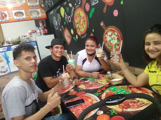 Comentarii opinii despre IVIS PIZZA Restaurant