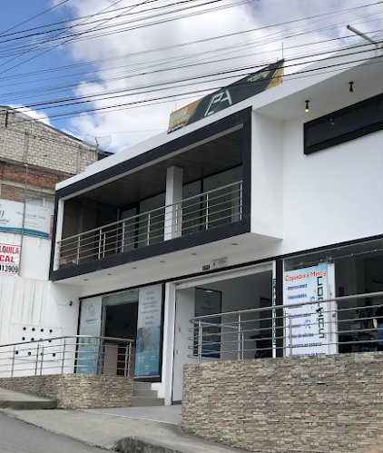 El Balcón Café-Restaurant-Bar