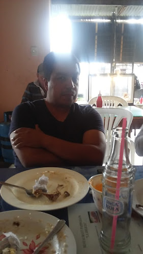 Opinii despre Pollos al paso Don Mario în Macas - Gastronomía y hostelería