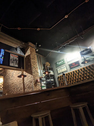 Av. Naciones Unidas E5-63, Quito 170135