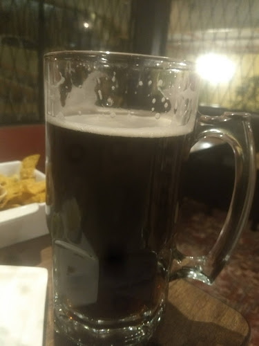 Comentarii opinii despre Madame Bier Resto Pub